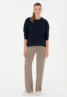 Kadın Haki Eşofman Altı - 50296394016