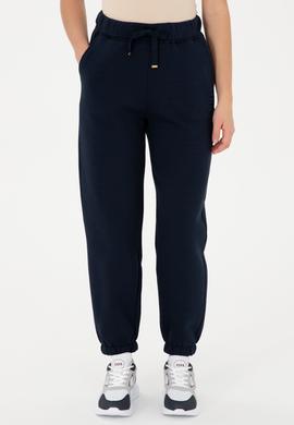 Kadın Lacivert Eşofman Altı - 50294753051