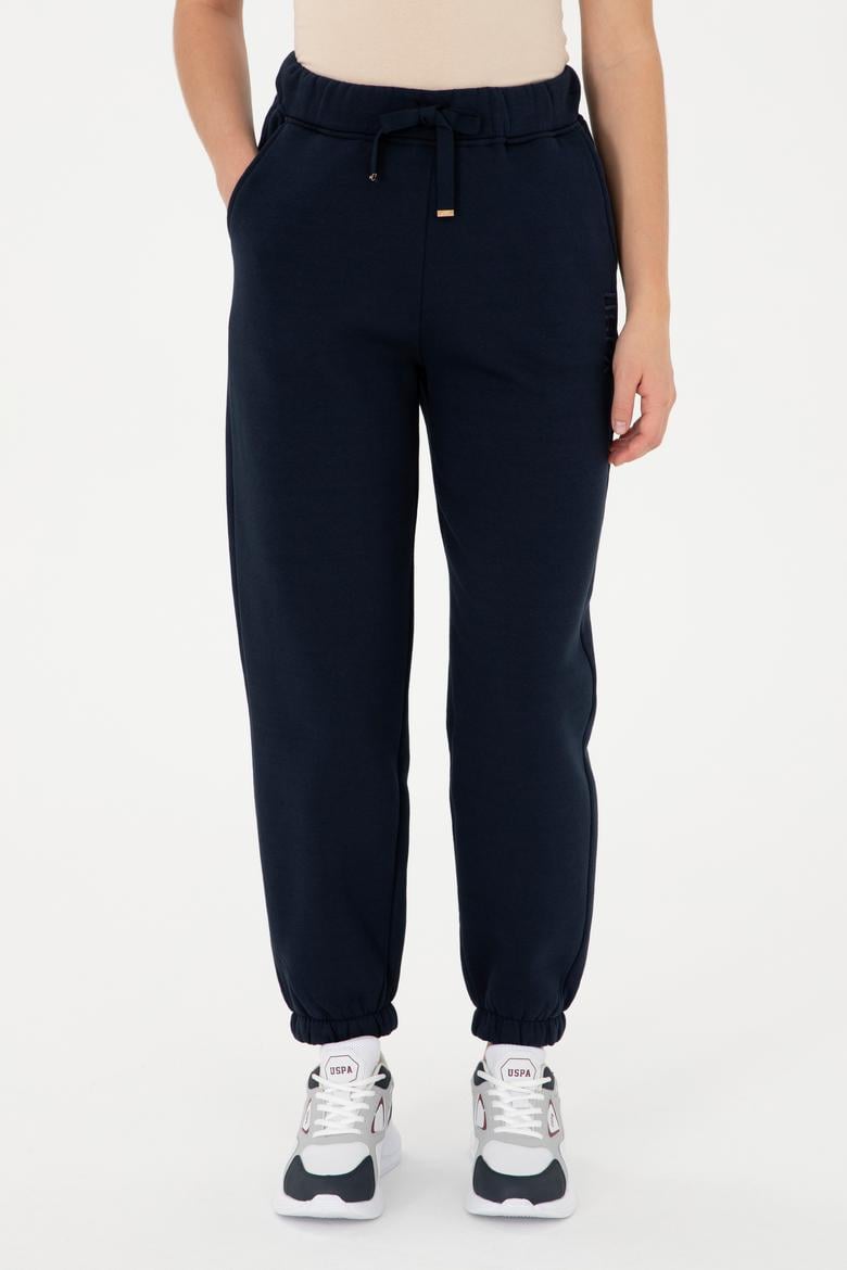 Kadın Lacivert Eşofman Altı - 50294753051