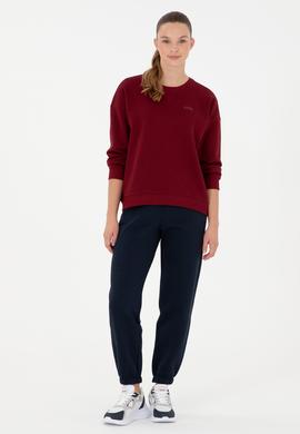 Kadın Lacivert Eşofman Altı - 50294753051