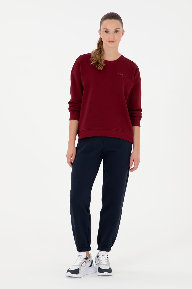 Kadın Lacivert Eşofman Altı - 50294753051