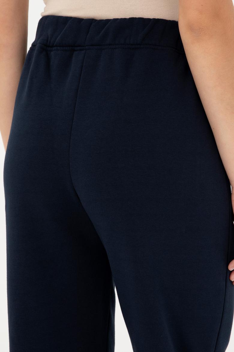 Kadın Lacivert Eşofman Altı - 50294753051