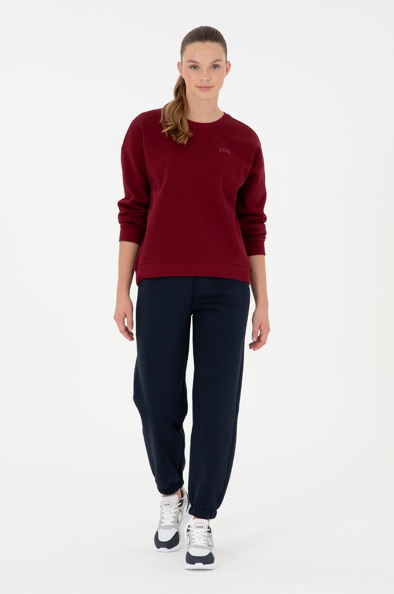 Kadın Lacivert Eşofman Altı