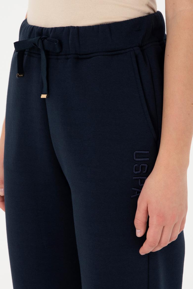 Kadın Lacivert Eşofman Altı - 50294753051