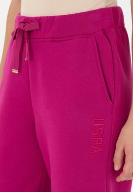 Kadın Fuşya Eşofman Altı - 50294753070