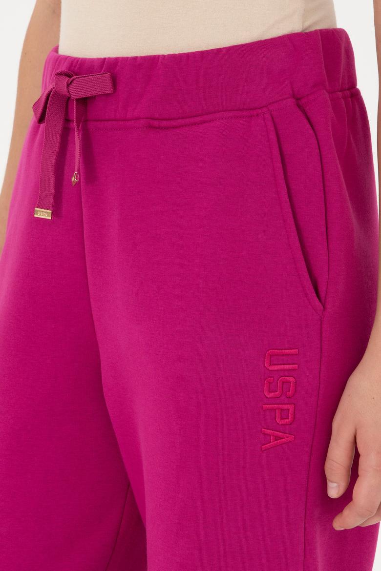 Kadın Fuşya Eşofman Altı - 50294753070