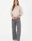 Kadın Gri Eşofman Altı