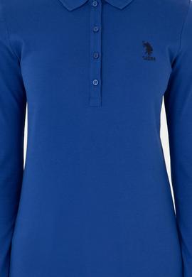 Kadın Saks Basic Sweatshirt - 50289541078