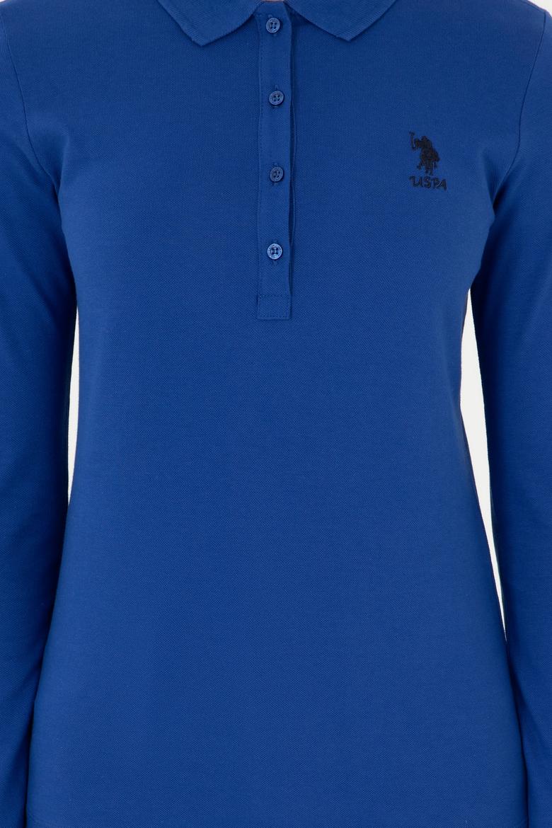 Kadın Saks Basic Sweatshirt - 50289541078