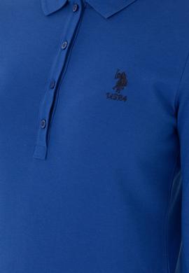 Kadın Saks Basic Sweatshirt - 50289541078