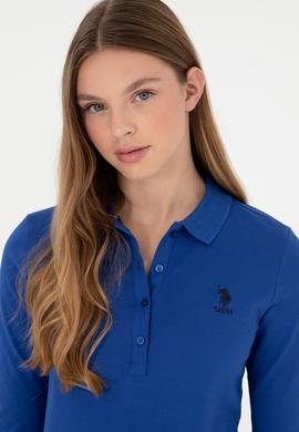 Kadın Saks Basic Sweatshirt - 50289541078