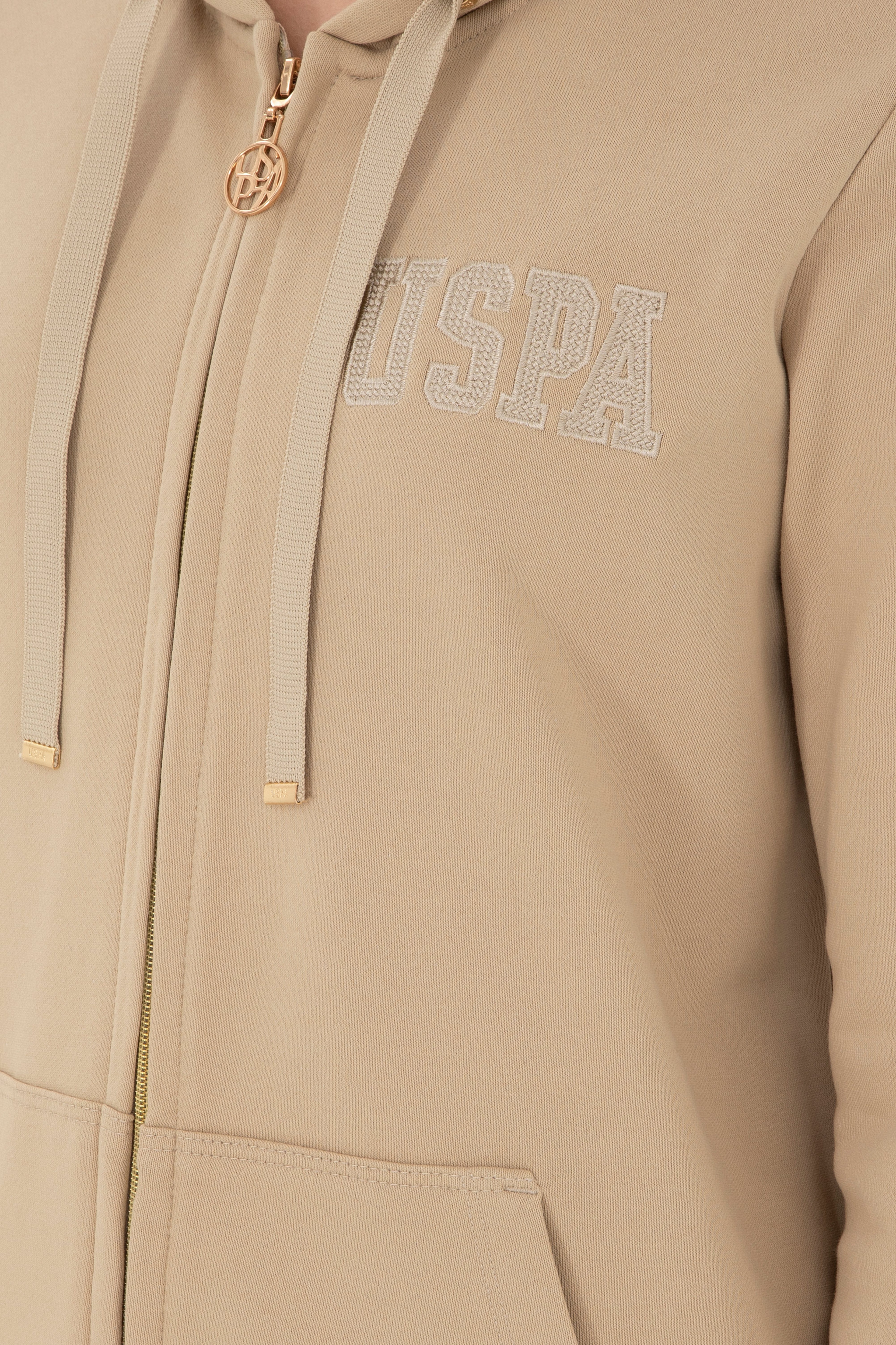Kadın Kum Sweatshirt - Image 7