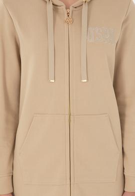 Kadın Kum Sweatshirt - 50289545028