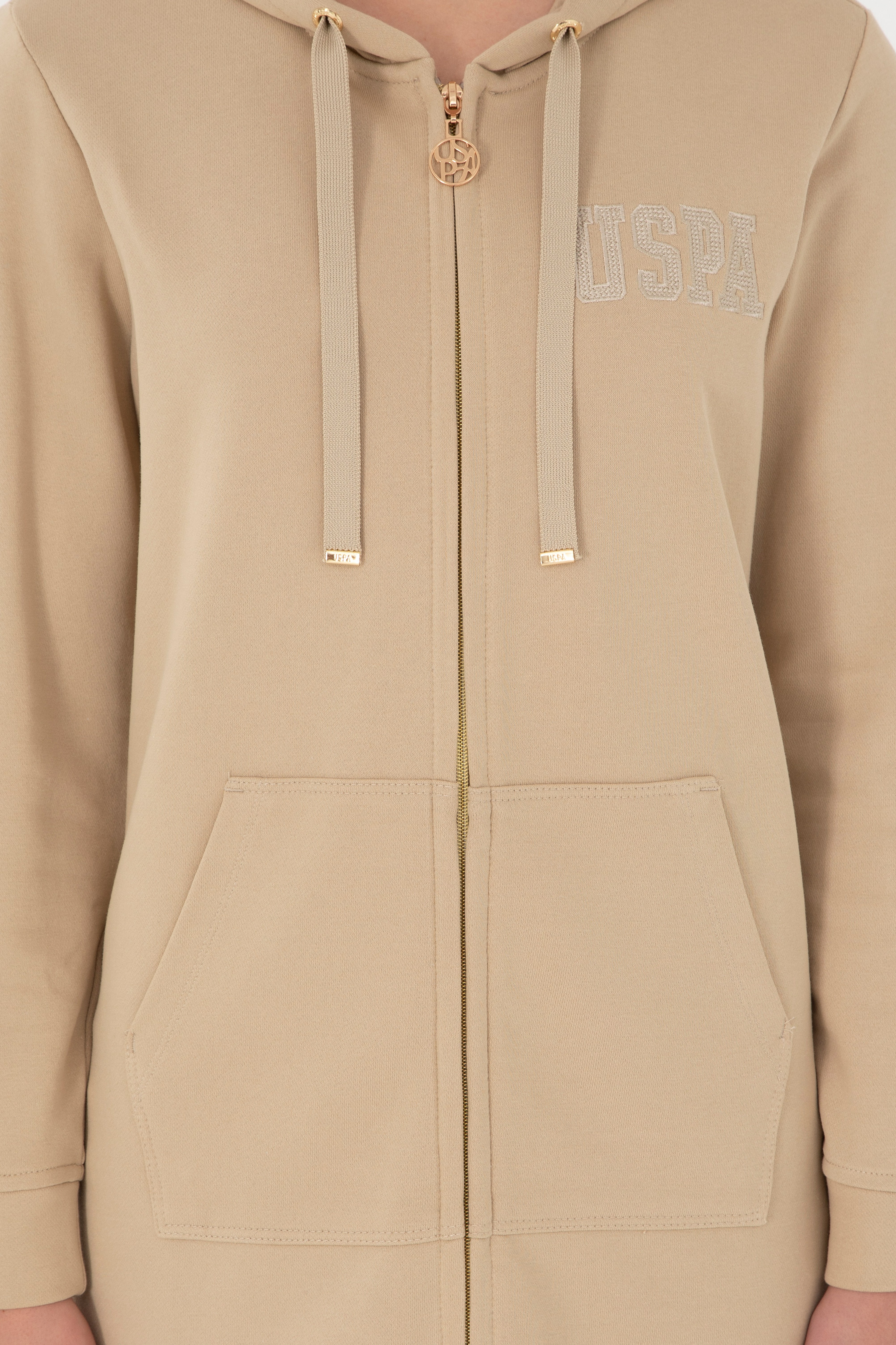 Kadın Kum Sweatshirt - Image 6