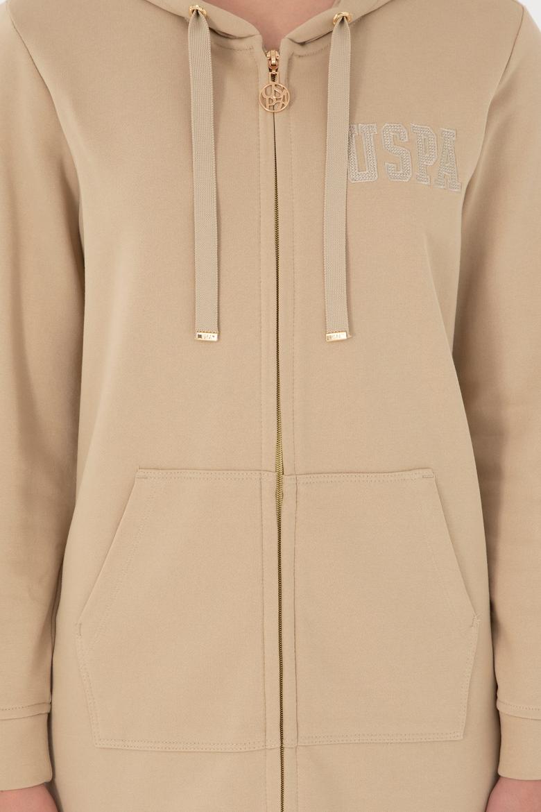 Kadın Kum Sweatshirt - 50289545028