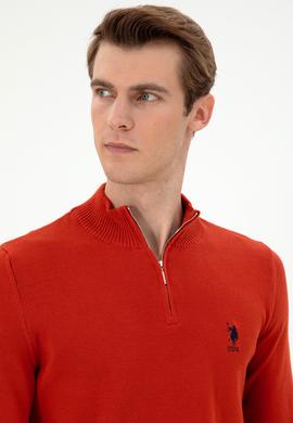 Erkek Kiremit Kazak - 50293398034