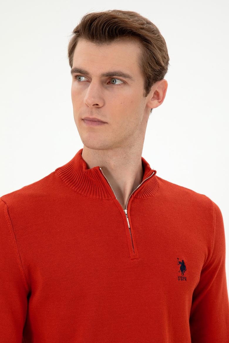 Erkek Kiremit Kazak - 50293398034