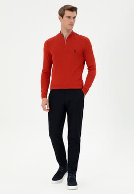 Erkek Kiremit Kazak - 50293398034