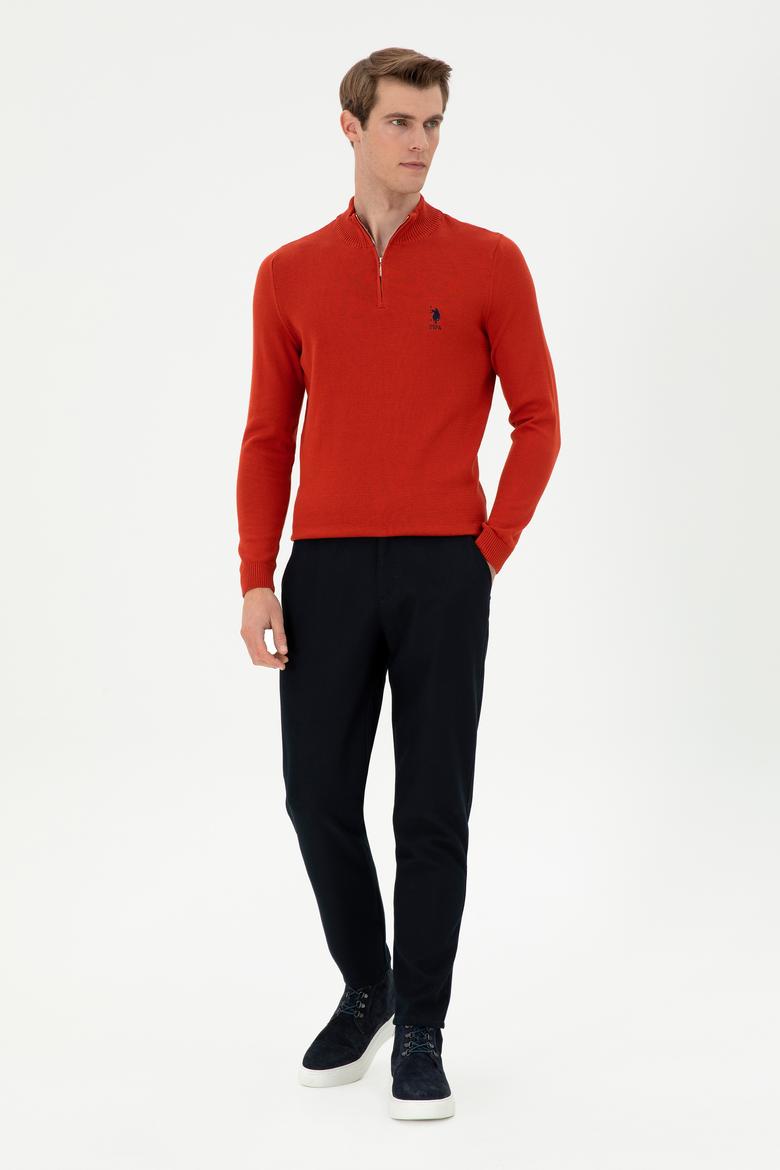 Erkek Kiremit Kazak - 50293398034