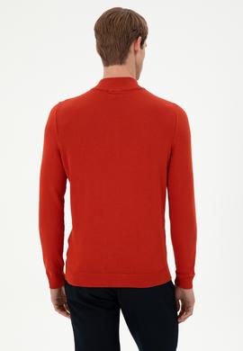 Erkek Kiremit Kazak - 50293398034