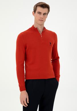 Erkek Kiremit Kazak - 50293398034