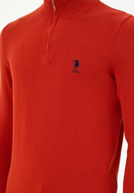 Erkek Kiremit Kazak - 50293398034