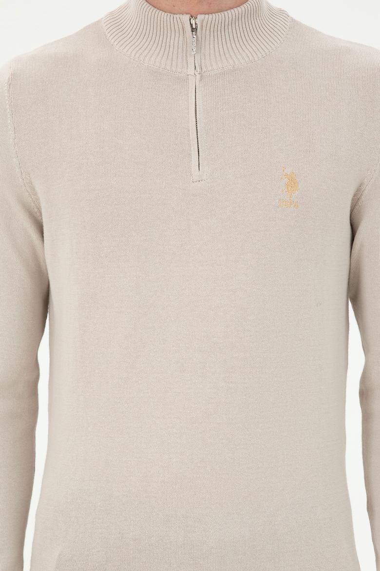 Erkek Taş Kazak - 50293398024