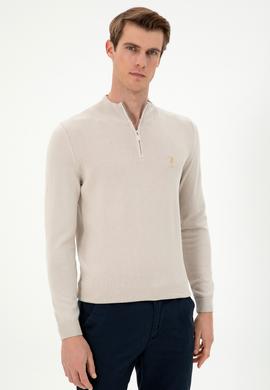 Erkek Taş Kazak - 50293398024