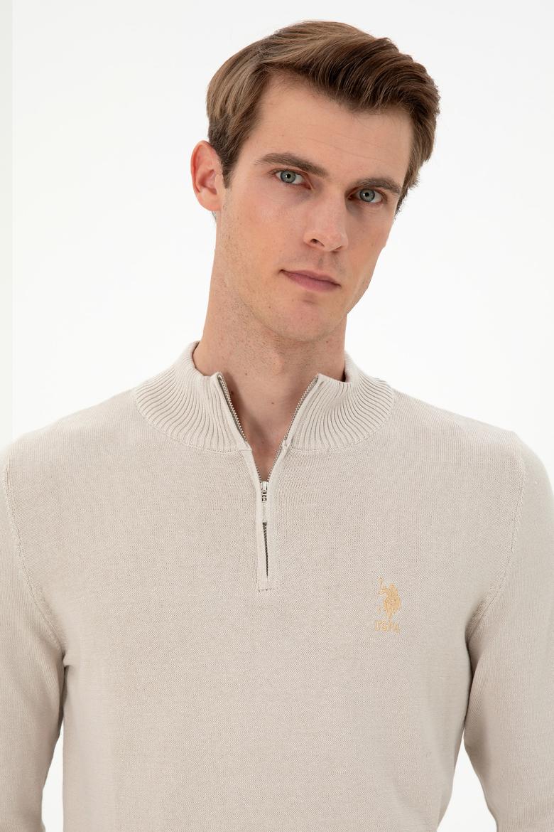 Erkek Taş Kazak - 50293398024