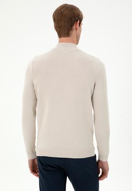 Erkek Taş Kazak - 50293398024