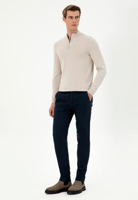 Erkek Taş Kazak - 50293398024