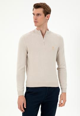 Erkek Taş Kazak - 50293398024