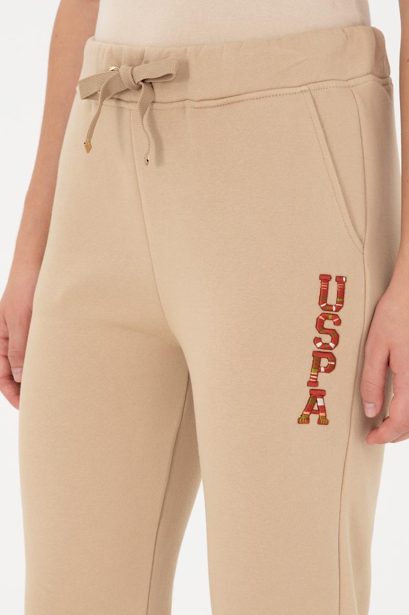 Kadın Kum Eşofman Altı