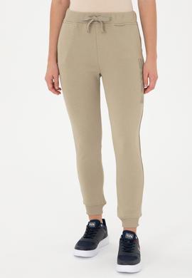 Kadın Açık Haki Eşofman Altı - 50289539122