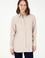 Kadın Taş Uzun Kollu Tunik Gömlek
