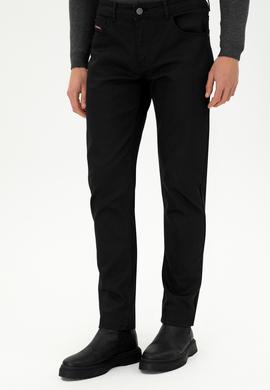 Erkek Siyah Jean Pantolon - 50289469037