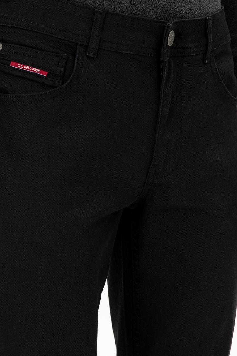 Erkek Siyah Jean Pantolon - 50289469037