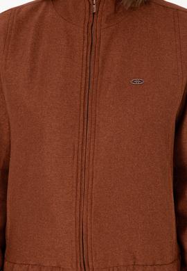 Kadın Kahverengi Ceket - 50292280006