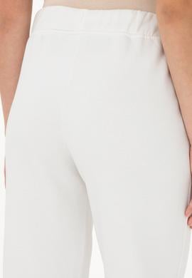 Kadın Ekru Jogger Eşofman Altı - 50294753060