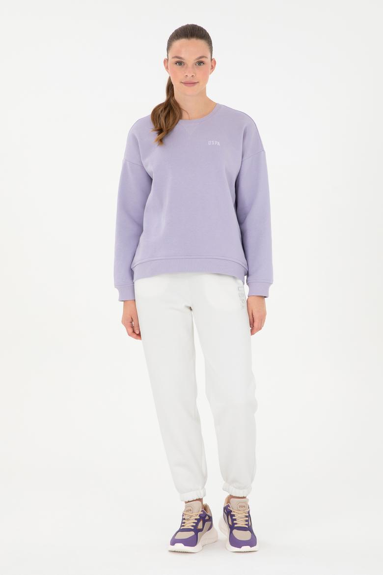 Kadın Ekru Jogger Eşofman Altı - 50294753060