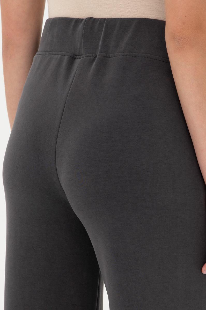 Kadın Antrasit Eşofman Altı