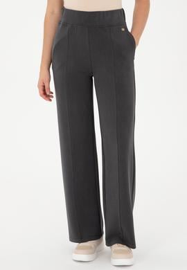 Kadın Antrasit Eşofman Altı - 50296394052