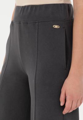 Kadın Antrasit Eşofman Altı - 50296394052