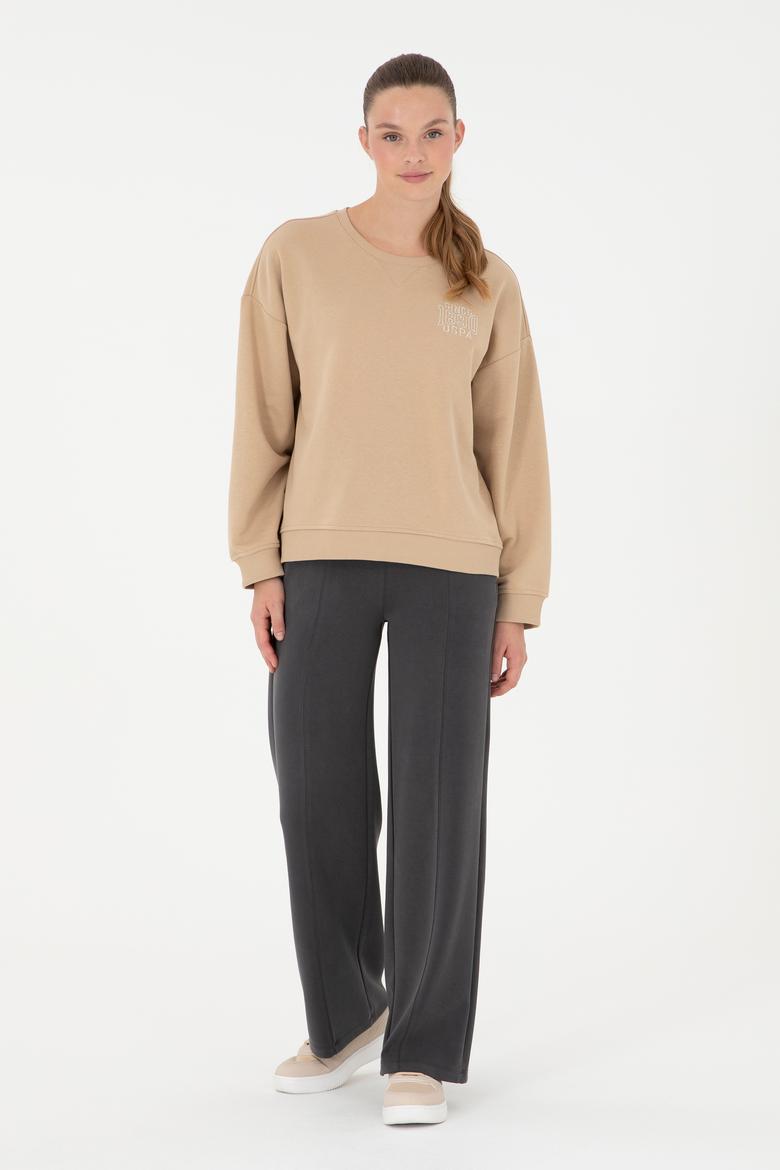 Kadın Antrasit Eşofman Altı - 50296394052