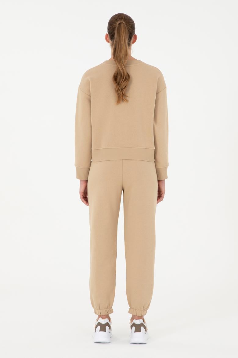 Kadın Kum Eşofman Altı - 50294753078