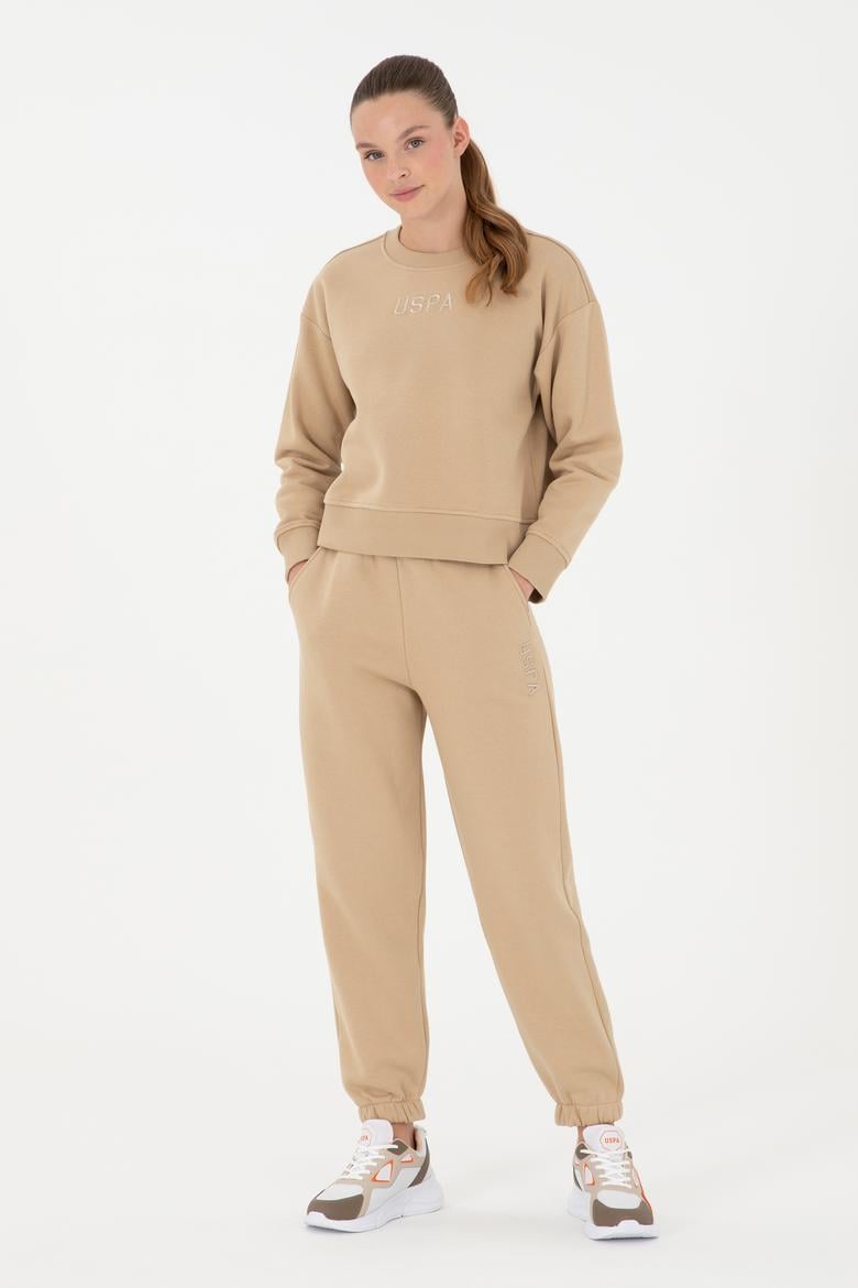 Kadın Kum Eşofman Altı - 50294753078