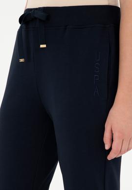 Kadın Lacivert Jogger Eşofman Altı - 50294640006