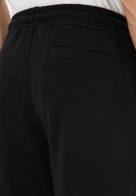 Erkek Siyah Eşofman Altı - 50295168027