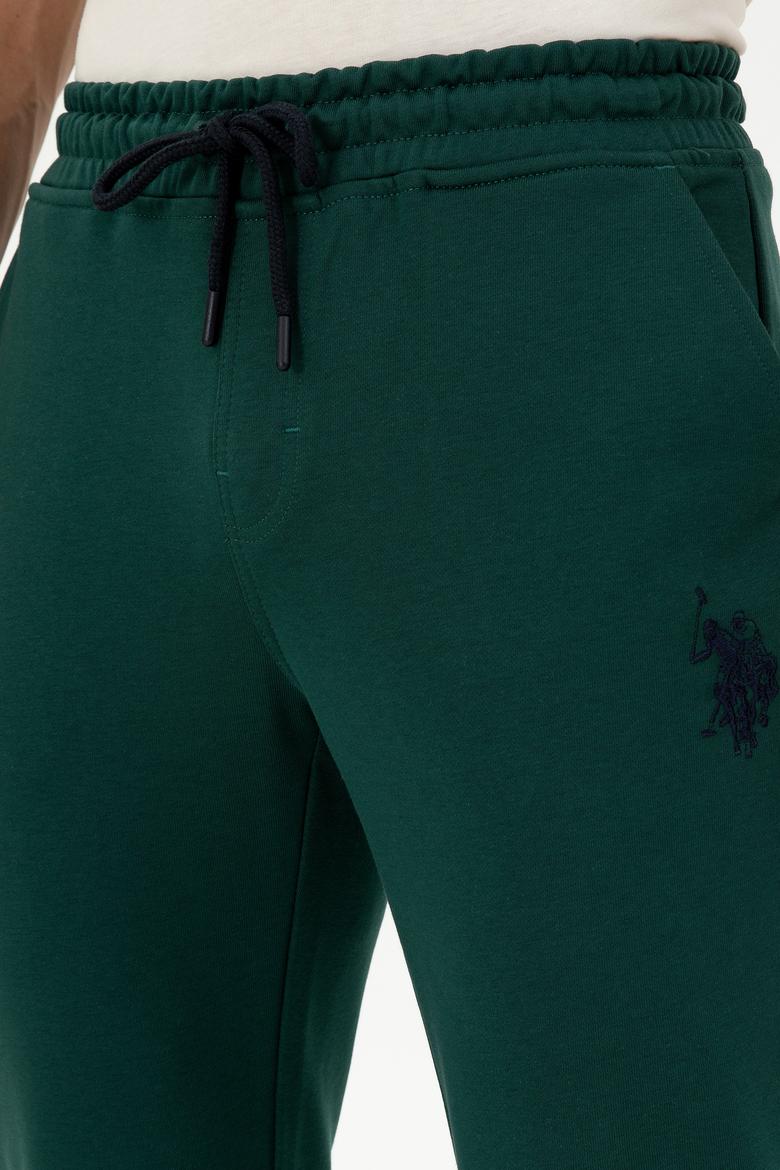 Erkek Koyu Yeşil Eşofman Altı - 50295168047