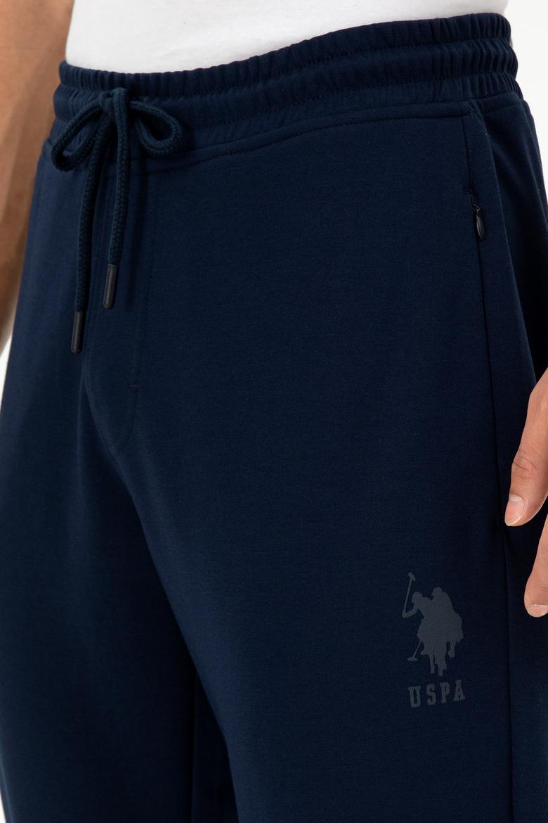 Erkek Lacivert Eşofman Altı - 50289026006